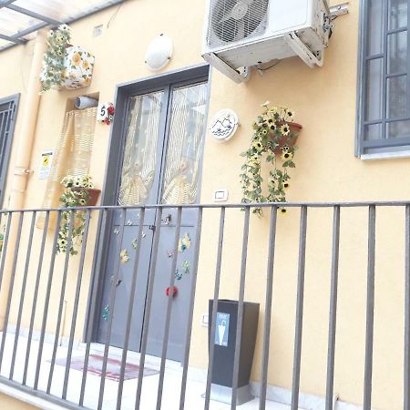 Appartamento Casa Principe di Napoli Esterno foto