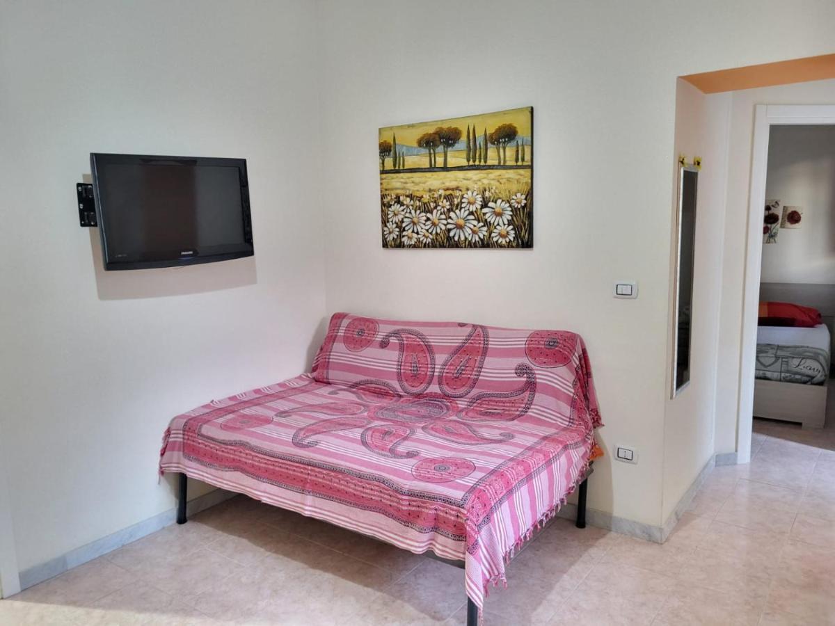Appartamento Casa Principe di Napoli Esterno foto