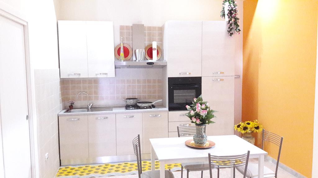 Appartamento Casa Principe di Napoli Esterno foto