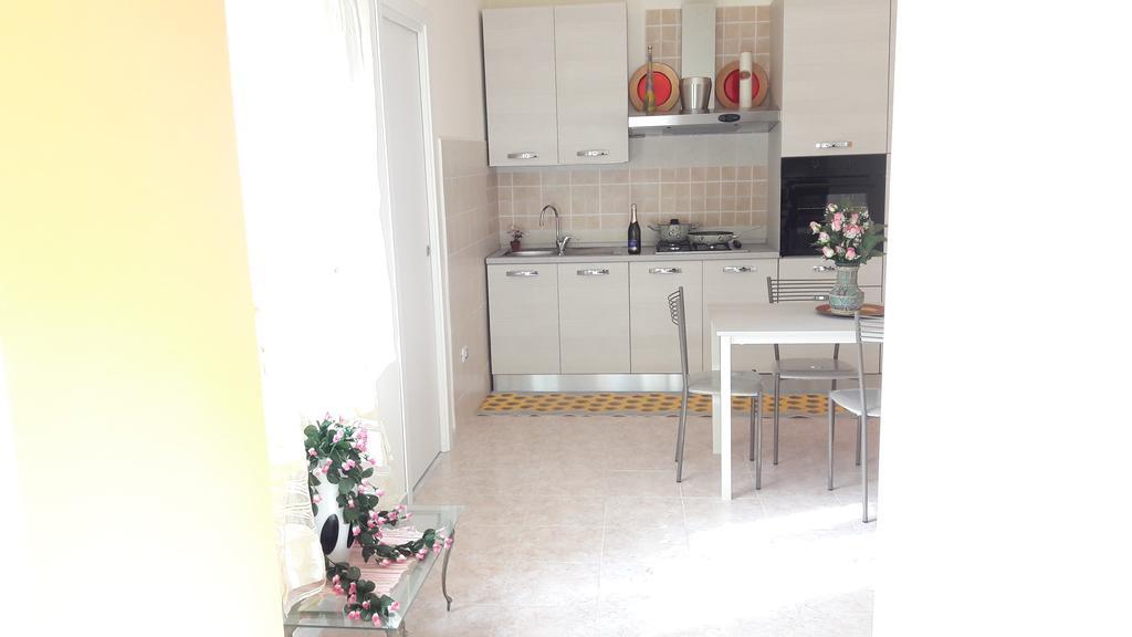 Appartamento Casa Principe di Napoli Esterno foto