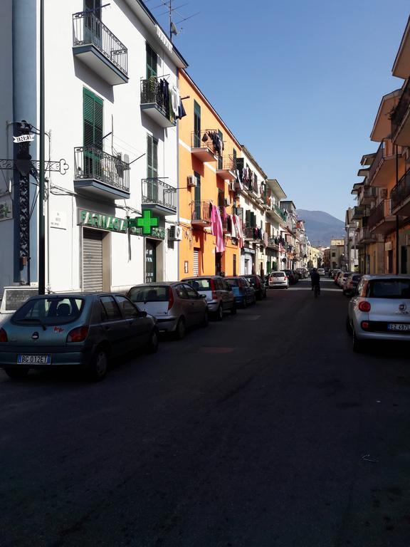 Appartamento Casa Principe di Napoli Esterno foto