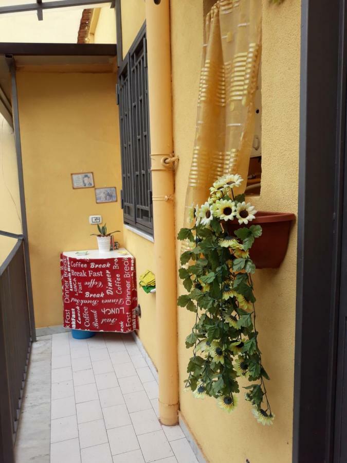 Appartamento Casa Principe di Napoli Esterno foto