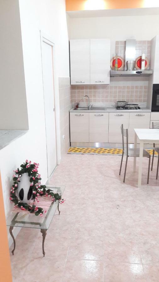 Appartamento Casa Principe di Napoli Esterno foto
